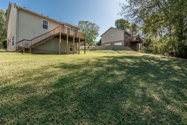 Photo - 4 bedroom Home Sumner County Schools