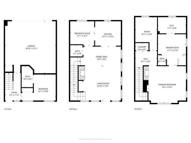 Photo - 1020 Pavillion St