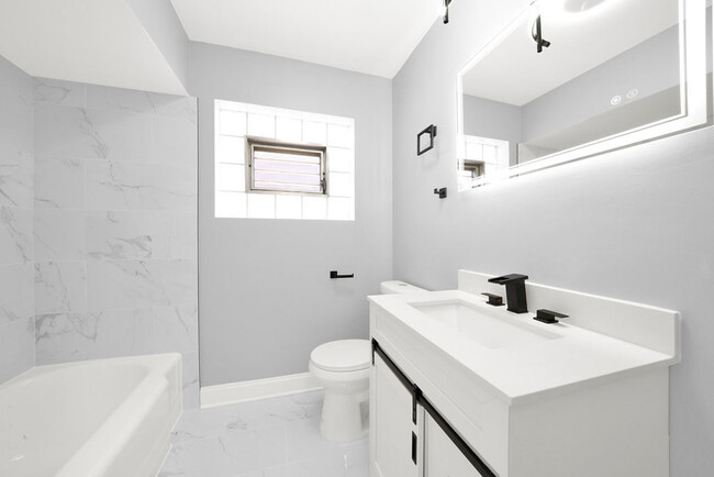 Photo - 7245 S Washtenaw Ave. Unit 2