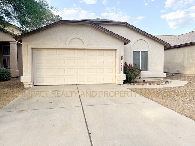 Photo - 9073 E Muleshoe St