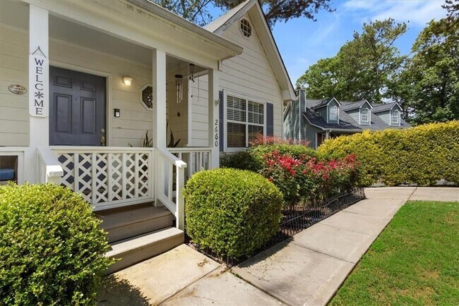 Photo - 2660 Windage Dr SW