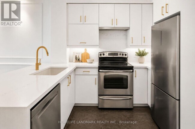 Photo - 8228 Birchmount Rd Unit 116