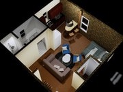 Apartment 19
