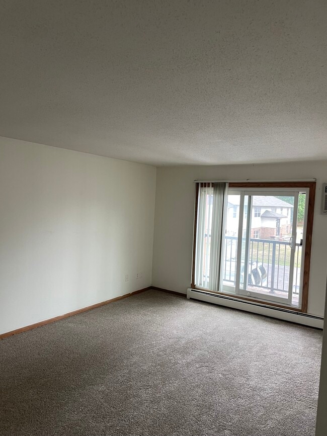 Woodlawn Terrace Apartments Mounds View, MN