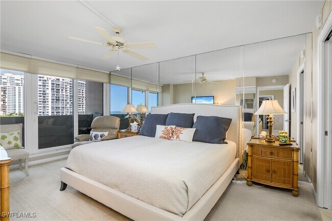 Photo - 4005 Gulf Shore Blvd N Unidad 603