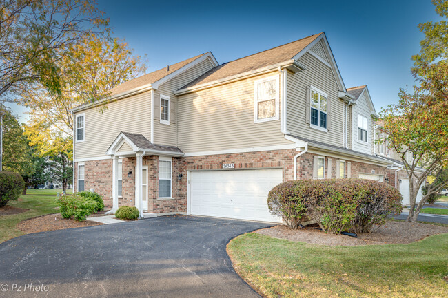 Photo - 24343 Leski Ln Townhome