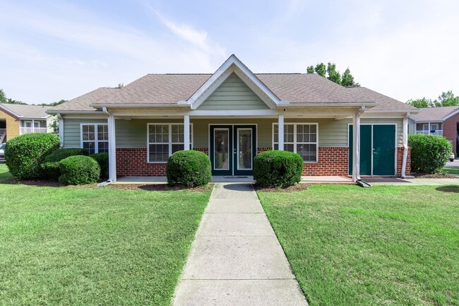 Photo - Preserve at Lauren’s Creek