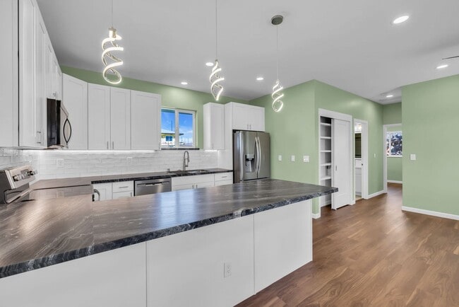 Photo - 1276 S Nahale Pl Unidad NP  C