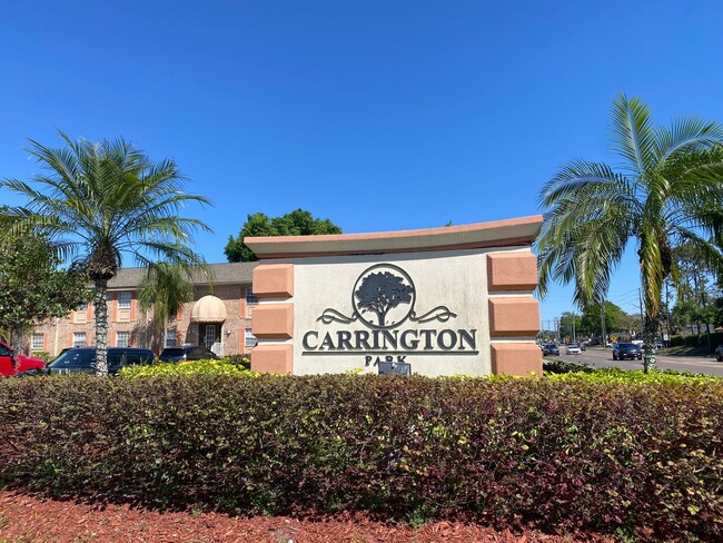 1/1 Newly Renovated Carrington Park Condo ... - 1/1 Newly Renovated Carrington Park Condo ...