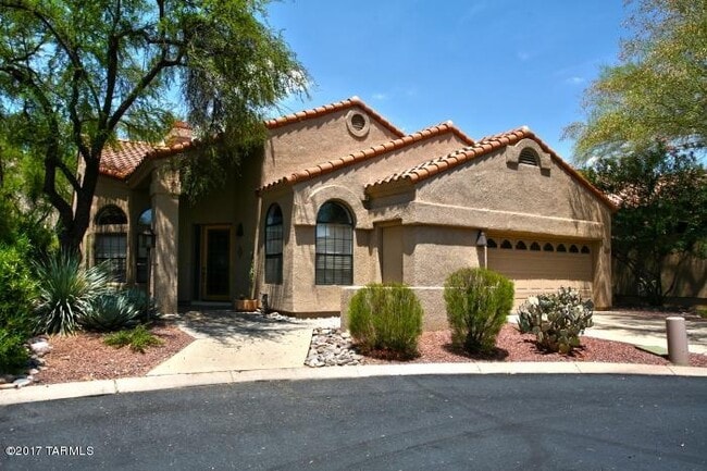 Building Photo - 6971 E Cicada Ct
