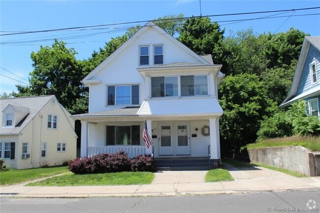 Building Photo - 83 Westfield Ave Rental