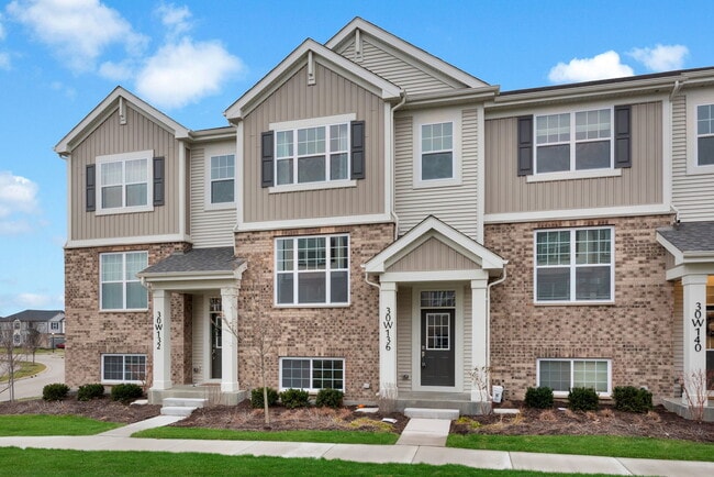 Building Photo - 30W136 Wheeler Cir