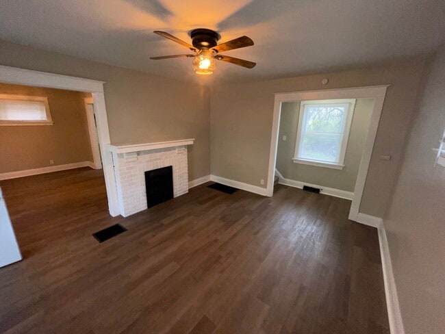 Photo - 2322 Upton Ave