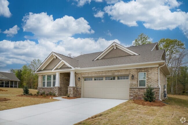 Building Photo - 3407 Marchers Trace Dr Rental