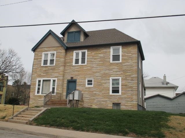 Photo - Saxton Apartments