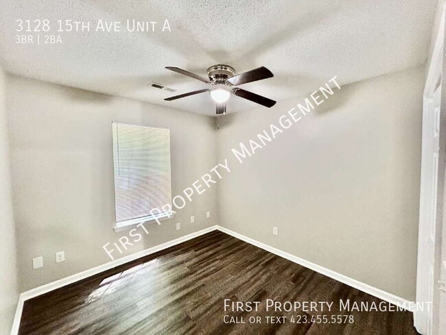Building Photo - 3128 15th Ave Unit A Rental