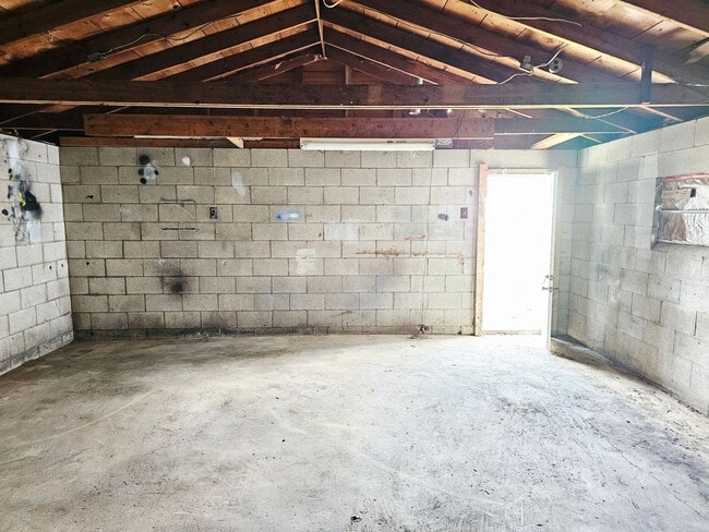 Photo - Move-In Ready 2BR/1BA Home w/ 2-Car Garage | Recently Updated