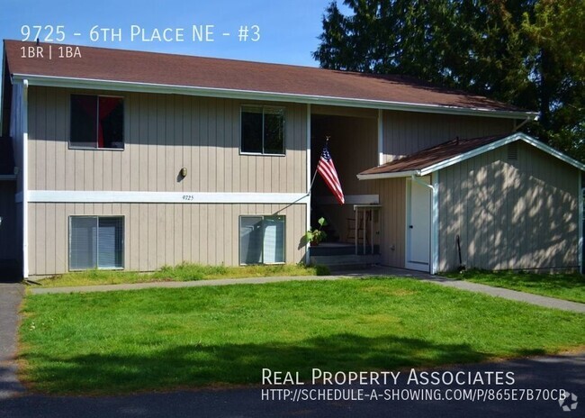 Building Photo - Lake Stevens Unit #3 Rental