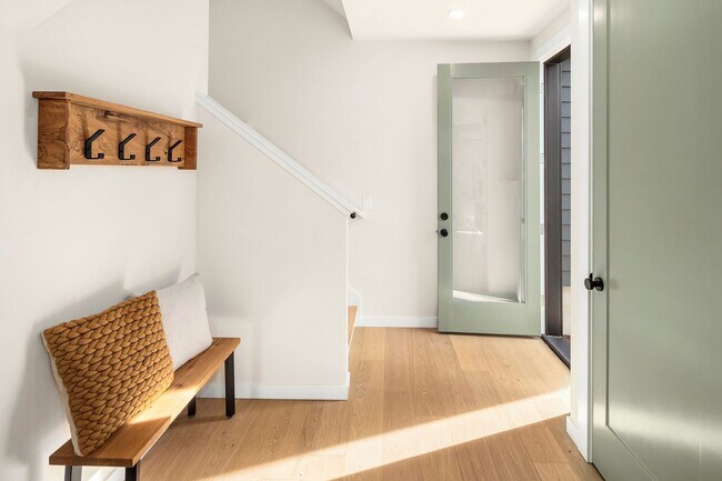 Photo - BRAND NEW! 3bd, 2ba Townhome Built with Qu...