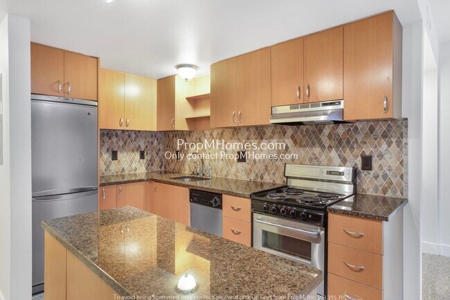 Photo - Lakefront Living – One-Bedroom Condo + Lak... Unit 75