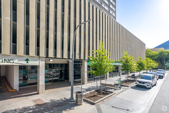 Photo - Mainstreet Tower