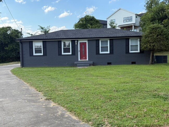 Building Photo - 2407 Lazenby Dr Rental