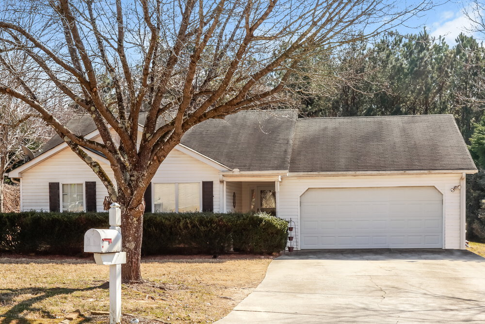 Photo - 3869 Deaton Rd