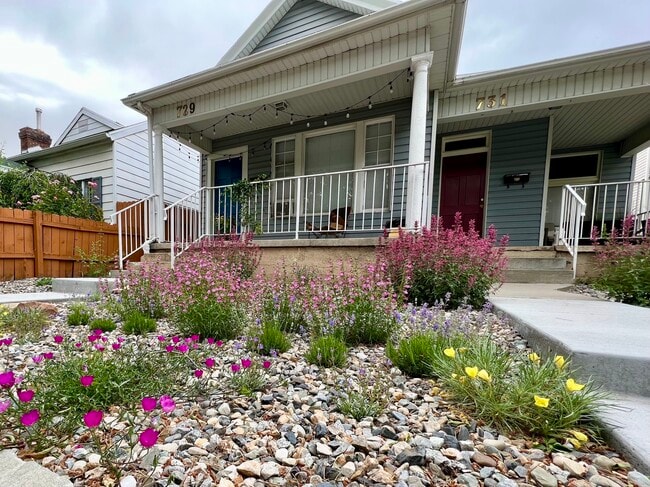 Photo - 729 E Linden Ave