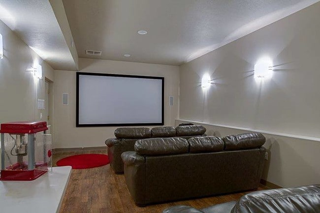 Photo - Alpine Flats-Student Apartments
