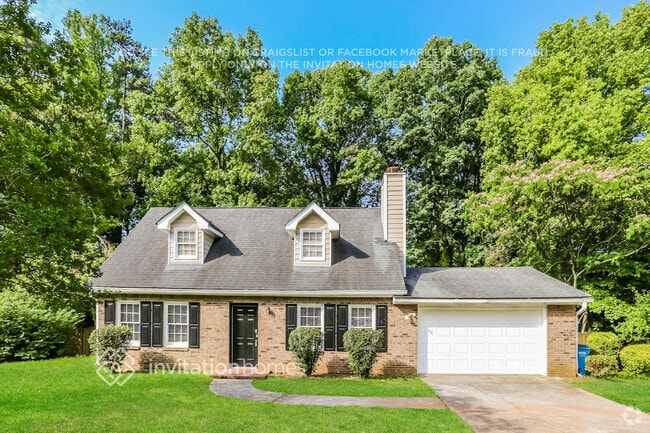 Building Photo - 2871 Broxton Mill Ct Rental