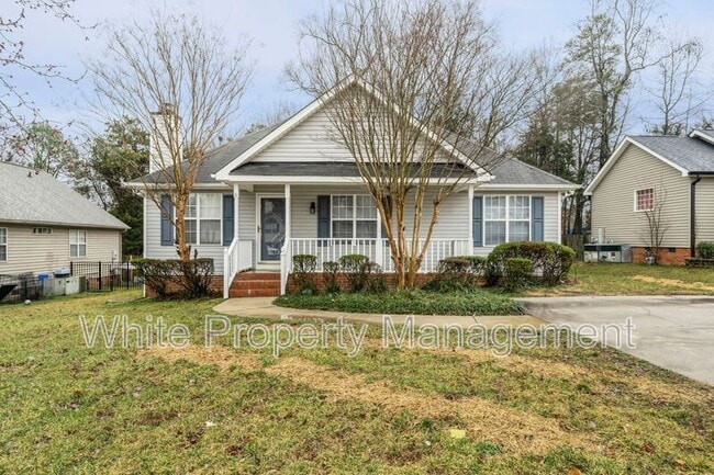 Building Photo - 1063 Stirrup Pl NW