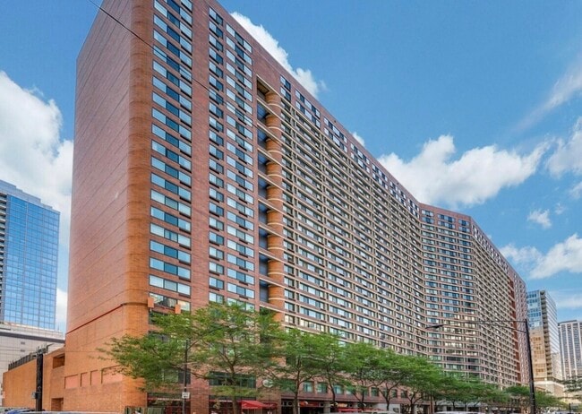 Building Photo - 211 E Ohio St Unit 809 Rental