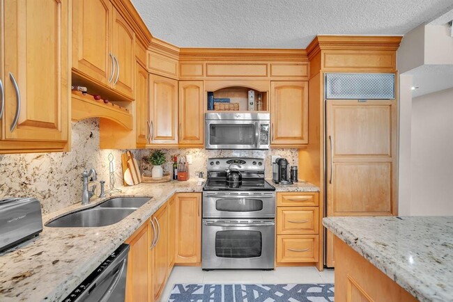 Photo - 1839 Middle River Dr Condo Unit 100