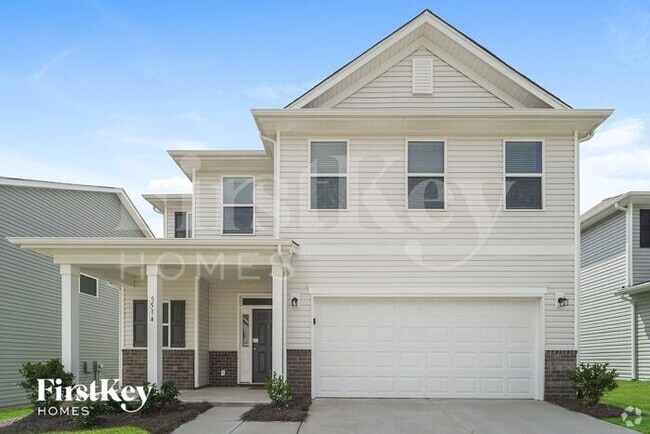 Building Photo - 5514 Cobblestone Glen Dr Rental