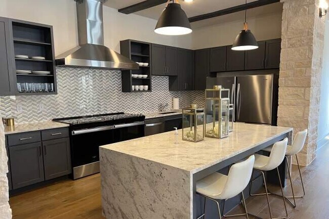 Photo - 2 bedroom in Austin TX 78724 Unidad 2018