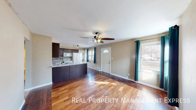 Photo - 2 Bedroom 1 Bathroom Home