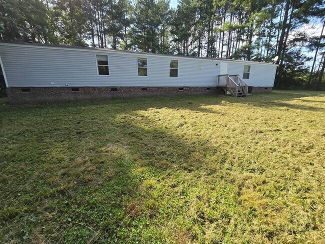 Building Photo - 325 Garner Rd Rental