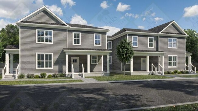 NEW | 3-Bed, 3.5-Bath Duplexes - NEW | 3-Bed, 3.5-Bath Duplexes House