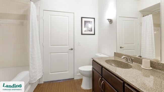 Photo - 7373 Valley View Ln Unit 1033