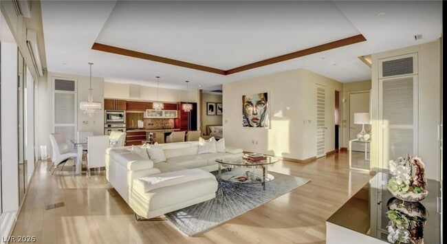 Photo - 3750 S Las Vegas Blvd Unit 3603
