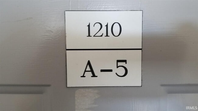 Photo - 1210 S College Mall Rd Condo