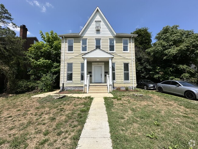 Building Photo - 3010 White Ave Unit B Rental