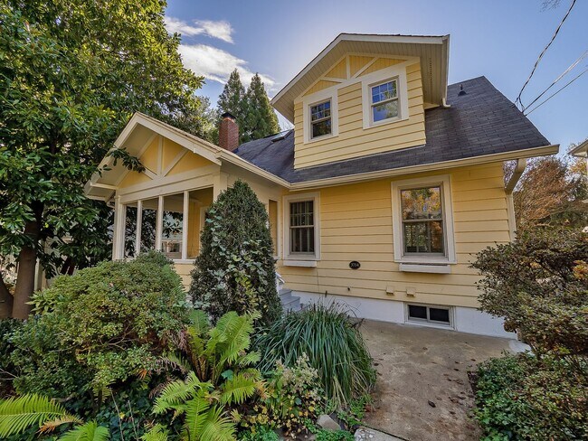 Photo - Charming, Renovated Bungalow in NW DC Tenley Area