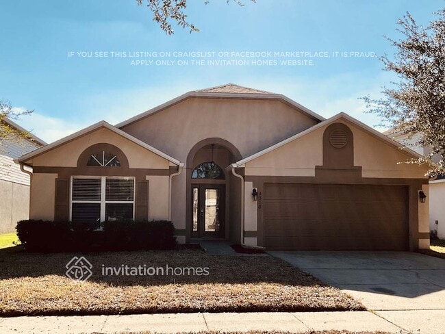 Building Photo - 4318 Stonefield Dr Rental