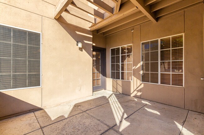 Photo - 9451 E Becker Ln Unit 1008