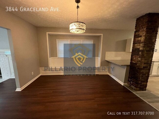 Photo - 3844 Graceland Ave