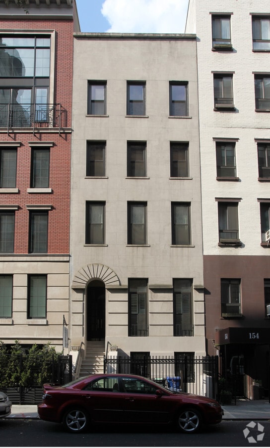 152 W 15th St - 152 W 15th St Apartamentos