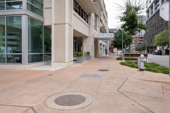 Photo - 300 Bowie St Unit 1201