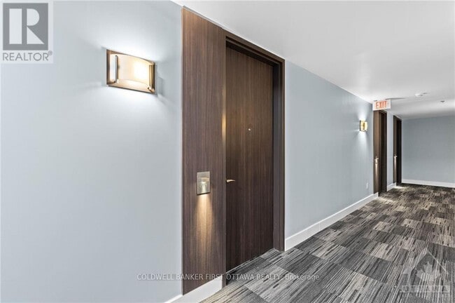 Photo - 300 Lisgar St Unit 907