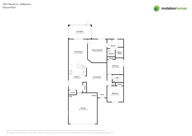 Photo - 2101 Tiburon Ln